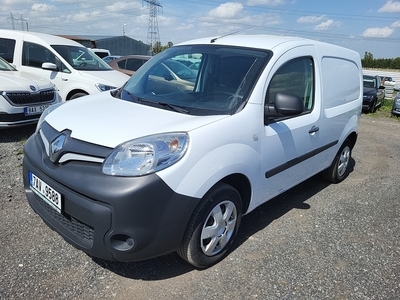 Kangoo 2 (2008) Kangoo Expr.dCi75 Cool