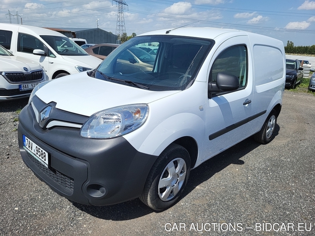 Kangoo 2 (2008) Kangoo Expr.dCi75 Cool