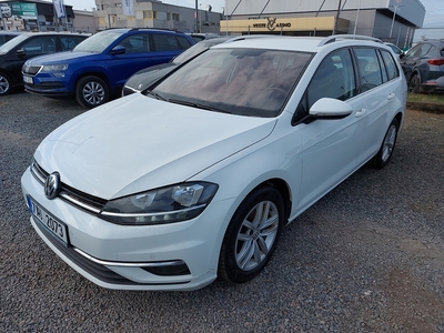 Golf 7 (2012) Golf Var. 1.6TDI 85 Highline