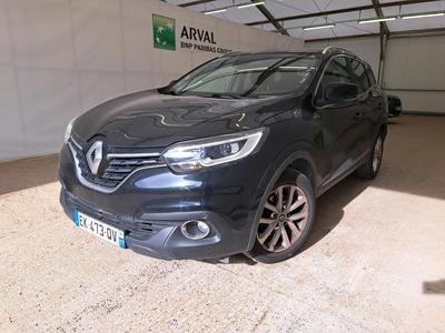 Kadjar Business 1.5 dCi 110CV BVA6 E6