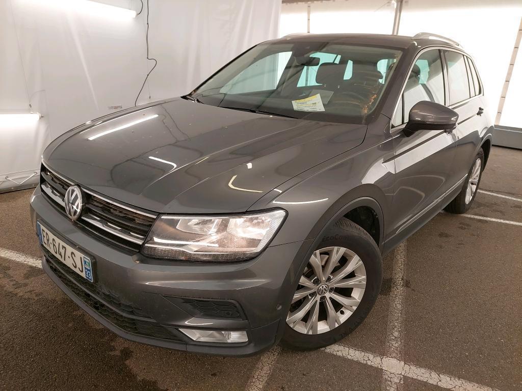 Tiguan Comfortline BMT/Start-Stop 2.0 TDI 150CV BVA7 E6