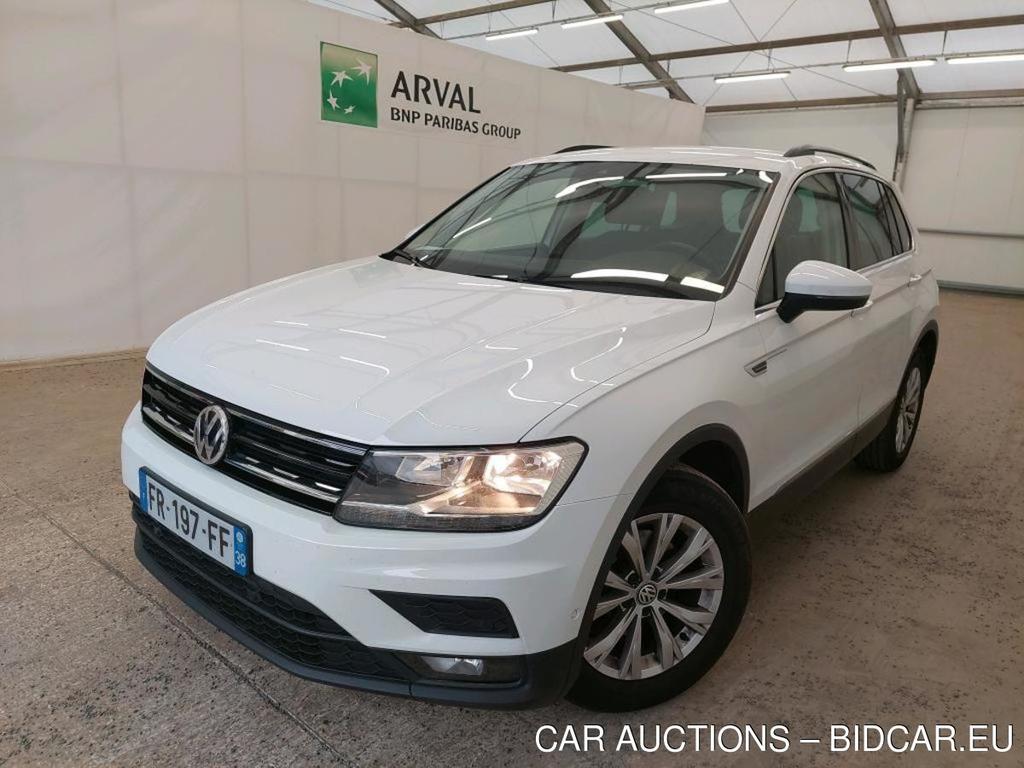 Tiguan Comfortline BMT/Start-Stop 2.0 TDI 150CV BVA7 E6dT