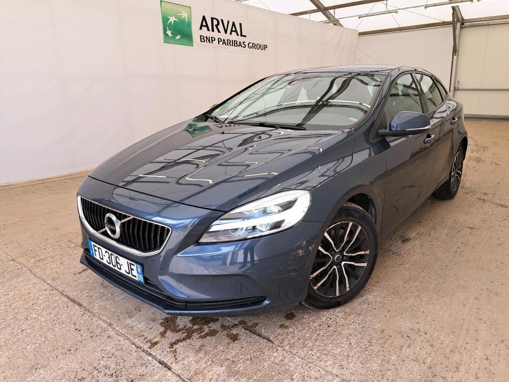 V40 Momentum 2.0 120CV BVA6 E6dT