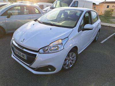 PEUGEOT 208 AFFAIRE VF 5p BER 1.6 BLUEHDI 75 PREMIUM PACK bi-corps VU