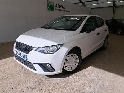 Ibiza Reference Business 1.6 TDI 80CV BVM5 E6dT