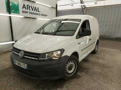 VOLKSWAGEN Caddy Van VU 4p Fourgonnette 2.0 TDI 75 Business Line