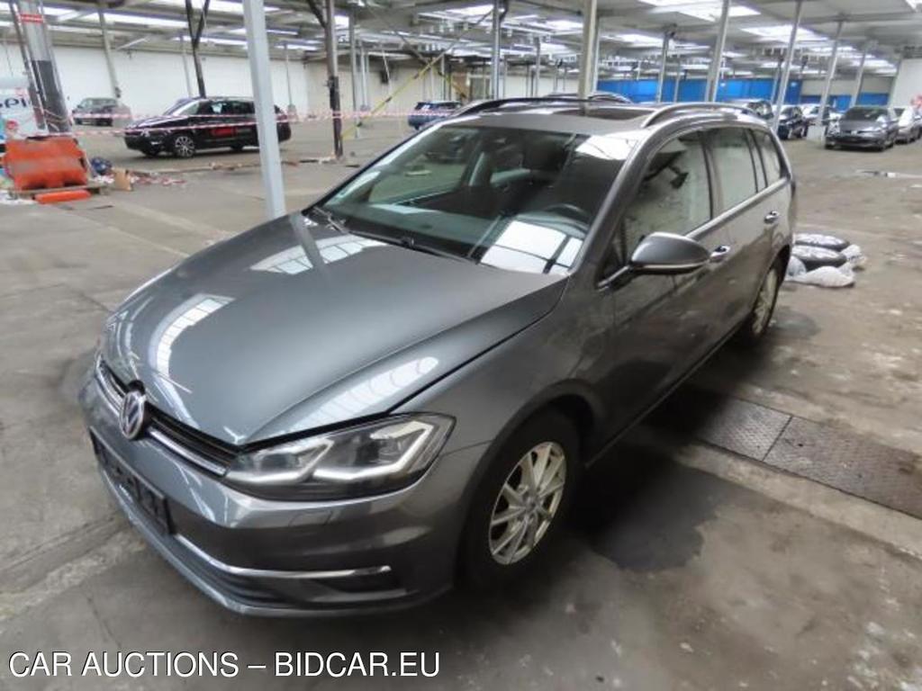 Golf VII Variant Highline BMT/Start-Stopp 4Motion 2.0 TDI 110KW AT7 E6dT