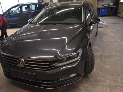 Passat Variant  Highline BMT/Start-Stopp 2.0 TDI  110KW  AT7  E6