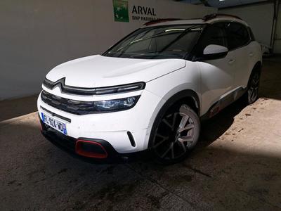 C5 Aircross Shine 1.5 BlueHDi 130CV BVA8 E6dT