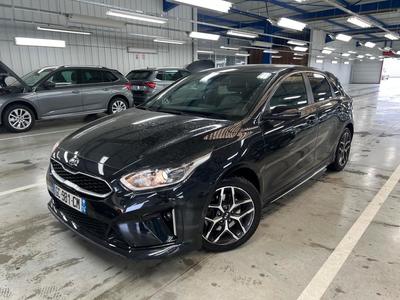 Ceed GT Line 1.6 CRDi 135CV BVM6 E6d