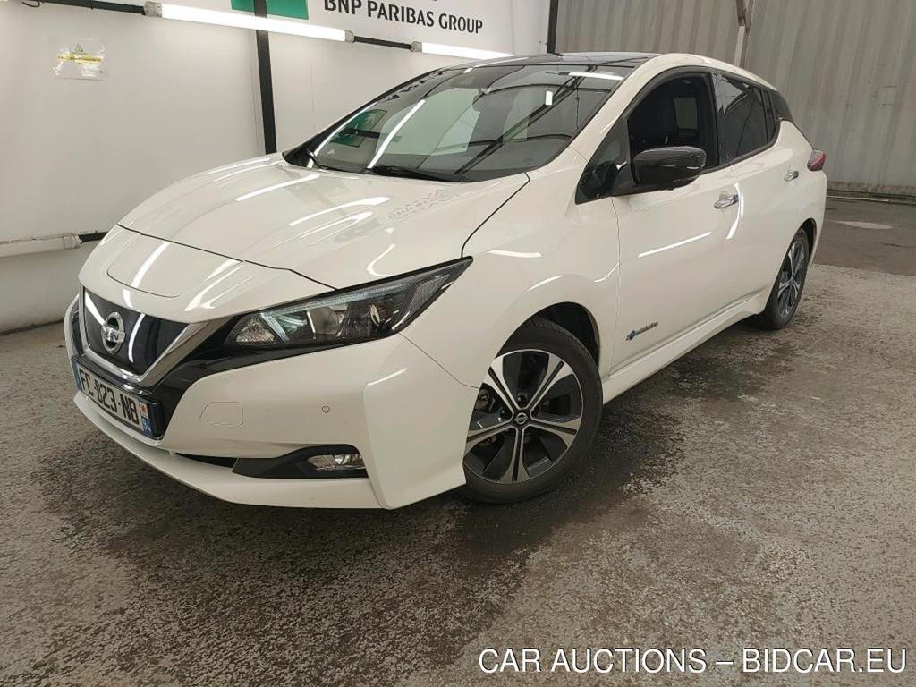 NISSAN LEAF 5p Berline 150ch N-Connecta