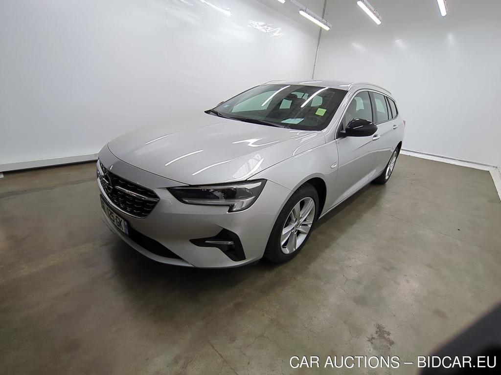 Insignia B Sports Tourer Business Elegance 1.5 CDTI 120CV BVA8 E6d