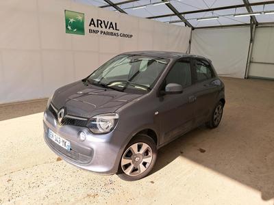 Twingo Zen 1.0 SCe 70CV BVM5 E6