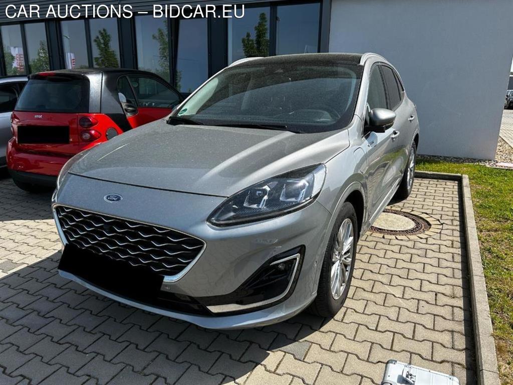 Kuga Plug-In Hybrid Vignale 2.5 165KW ATV E6d