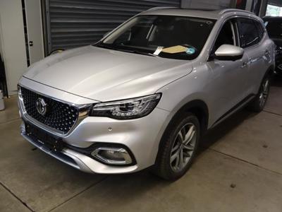 MG EHS PHEV Luxury 5d 119kW