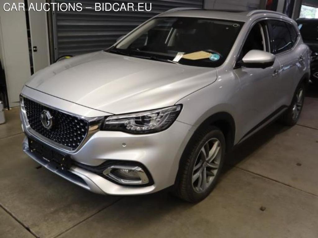 MG EHS PHEV Luxury 5d 119kW