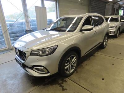 MG EHS PHEV Luxury 5d 119kW