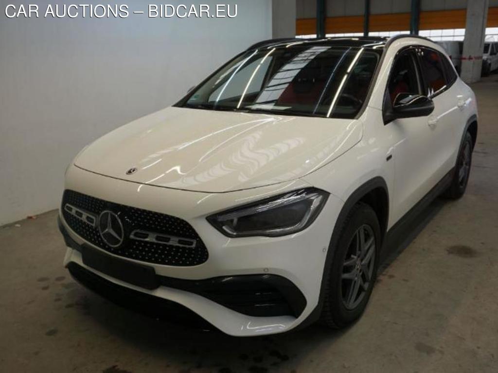 GLA -Klasse GLA 250 e AMG 1.3 AMG Line 160KW AT8 E6d