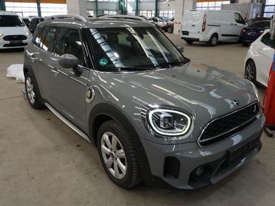 MINI (BMW) Countryman Mini Cooper S E Countryman All4 Aut. 5d 100kW