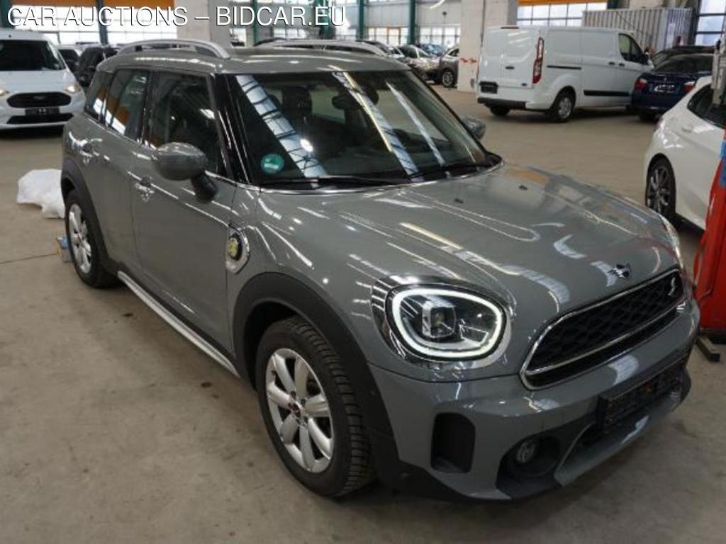 MINI (BMW) Countryman Mini Cooper S E Countryman All4 Aut. 5d 100kW