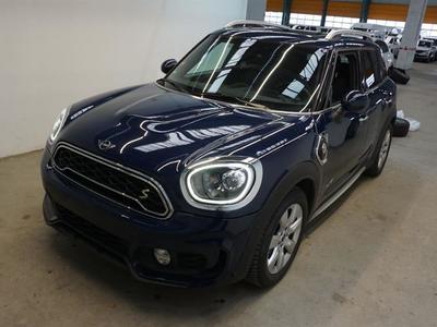 MINI (BMW) Countryman Mini Cooper S E Countryman All4 Aut. 5d 100kW