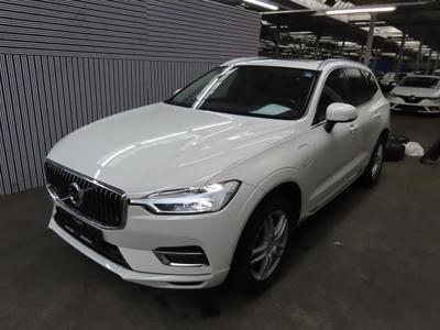 XC60 Inscription Plug-In Hybrid AWD 2.0 T8 Twin Engine 288KW AT8 E6dT