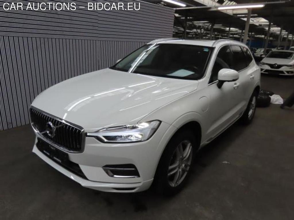 XC60 Inscription Plug-In Hybrid AWD 2.0 T8 Twin Engine 288KW AT8 E6dT