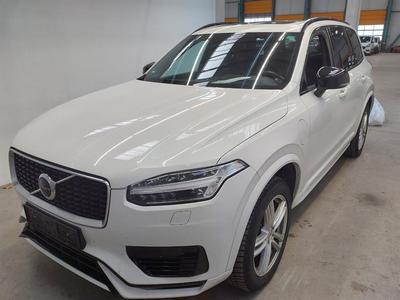 XC90 R Design Plug-In Hybrid AWD 2.0 T8 Twin Engine 288KW AT8 7 Sitzer E6dT