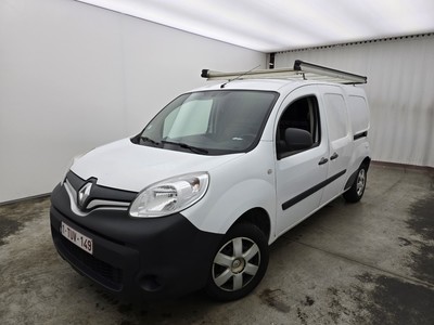 Renault Kangoo Express Energy dCi 110 Maxi Grand Confort 4d