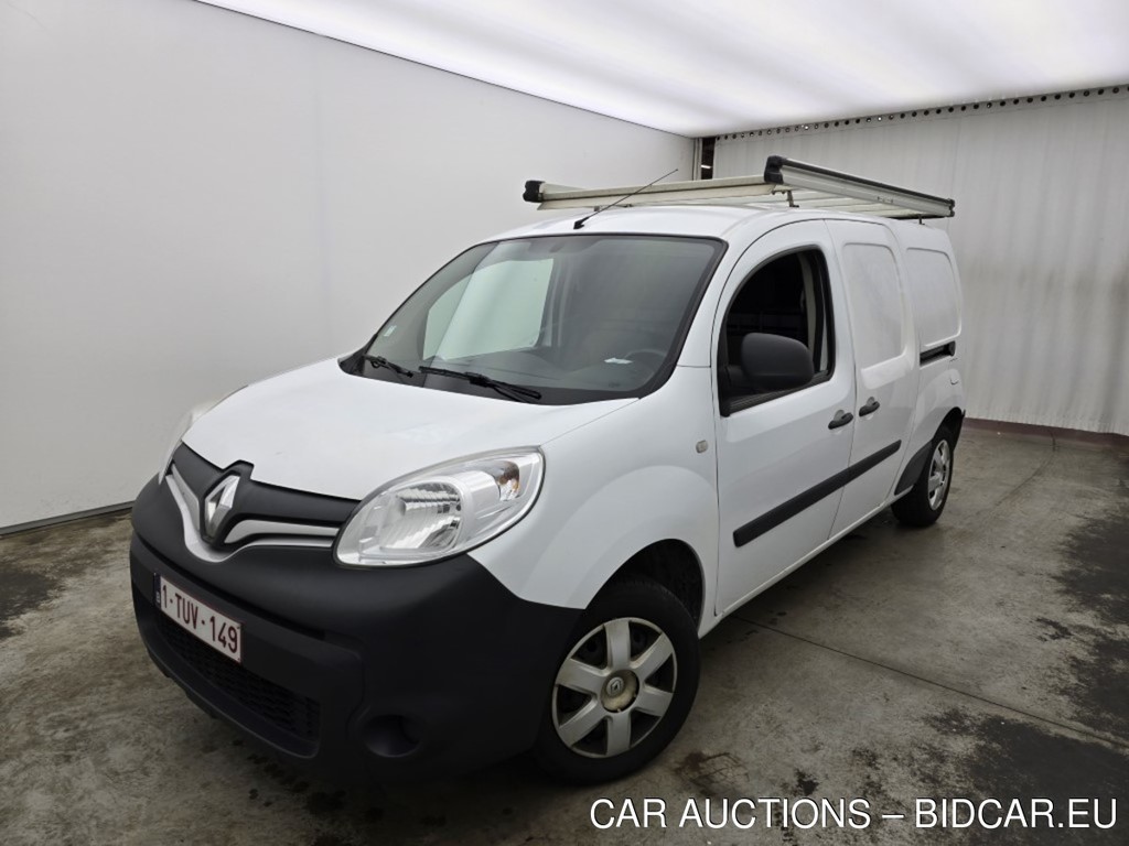 Renault Kangoo Express Energy dCi 110 Maxi Grand Confort 4d