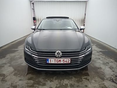 Volkswagen Arteon 2.0 TDI SCR 110kW DSG Elegance 5d