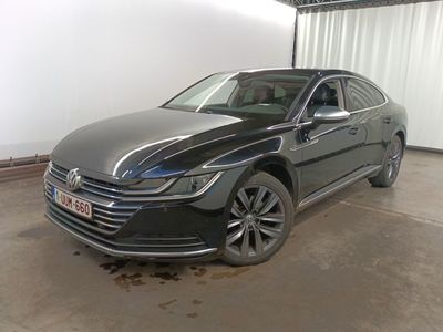 Volkswagen Arteon 2.0 TDI SCR 110kW Elegance 5d