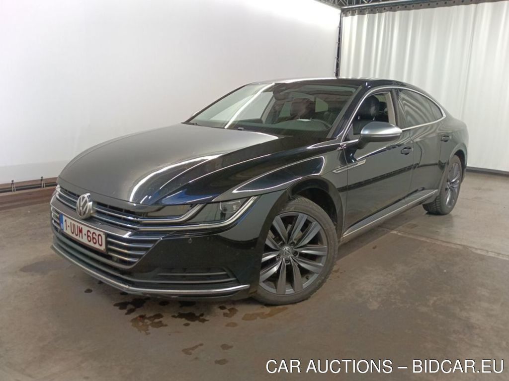 Volkswagen Arteon 2.0 TDI SCR 110kW Elegance 5d