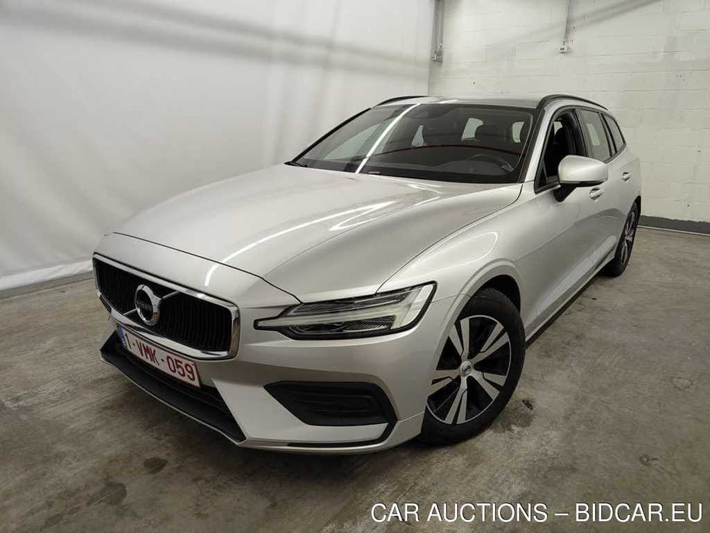 Volvo V60 D3 eco V60 5d