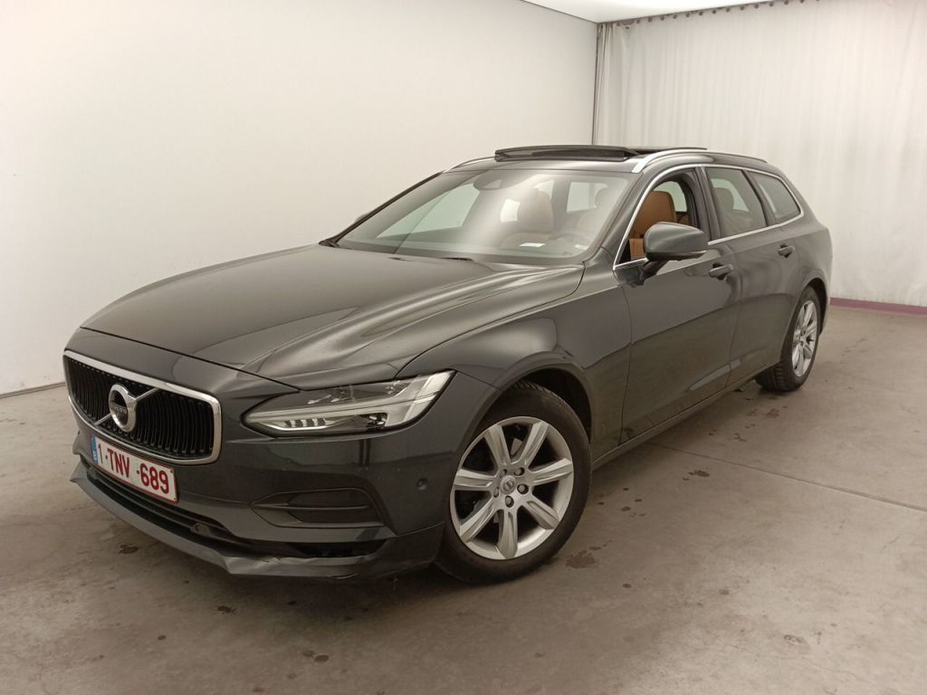 Volvo V90 D3 Geartronic Momentum 5d