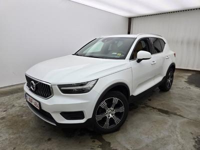 Volvo XC40 D3 Geartronic Inscription 5d