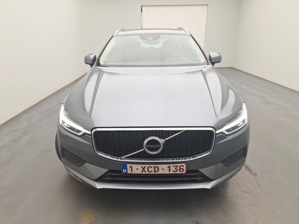 Volvo, XC60 17, Volvo XC60 D3 Momentum Pro 5d