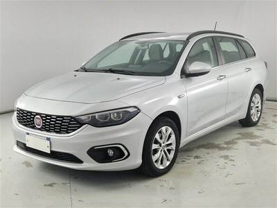 FIAT TIPO 2016 STATION WAGON 1.6 MJT 120 CV SW BUSINESS