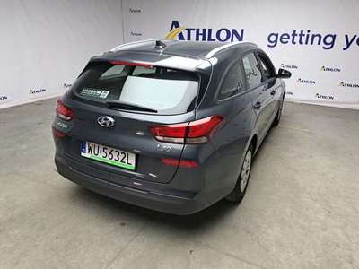 Hyundai I30 Hyundai i30 Wagon 20- 1.5 DPI Classic +