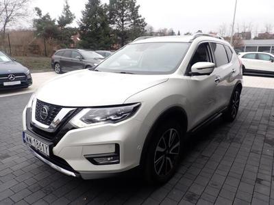 Nissan X-Trail Nissan X-Trail 1.3 DIG-T Tekna 2WD DCT