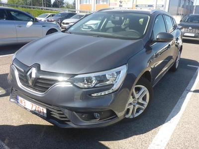 Renault Megane Renault Megane IV Grandtour 1.5 Blue dCi Business 85KW