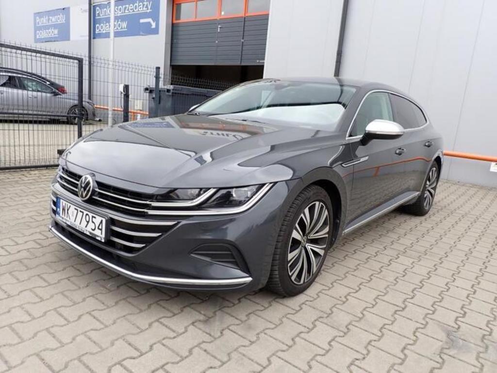 Volkswagen Arteon Volkswagen Arteon Shooting Brake 20- 2.0 TDI SCR Elegance DSG