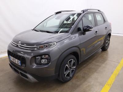 C3 Aircross Feel Business 1.2 PURETECH 110CV BVA6 E6dT