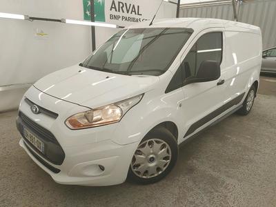 FORD Transit Connect VU 4p Fourgonnette 1.6TD95 L2 TREND