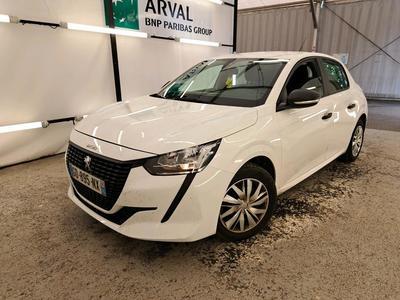 208 Premium 1.5 HDi 100CV BVM6 E6d