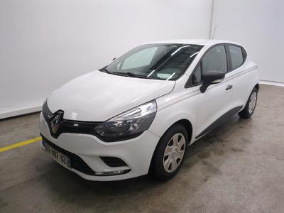 Clio IV Air 1.5 dCi 75CV BVM5 E6