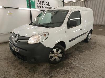 Kangoo Express Grand Confort 1.5 DCI 90CV BVM5 E6