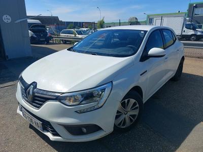 Megane IV Berline 5pt. SociГ©tГ© Air 1.5 dCi 90CV BVM6 E6