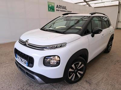 C3 Aircross Shine Business 1.5 BlueHDi 100CV BVM6 E6dT