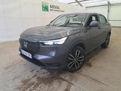 HONDA HR-V / 2021 / 5P / SUV 1.5 i-MMD 2WD Executive